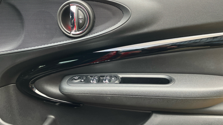 MINI Clubman 2.0 John Cooper Works ALL4 6dr Auto Petrol Estate